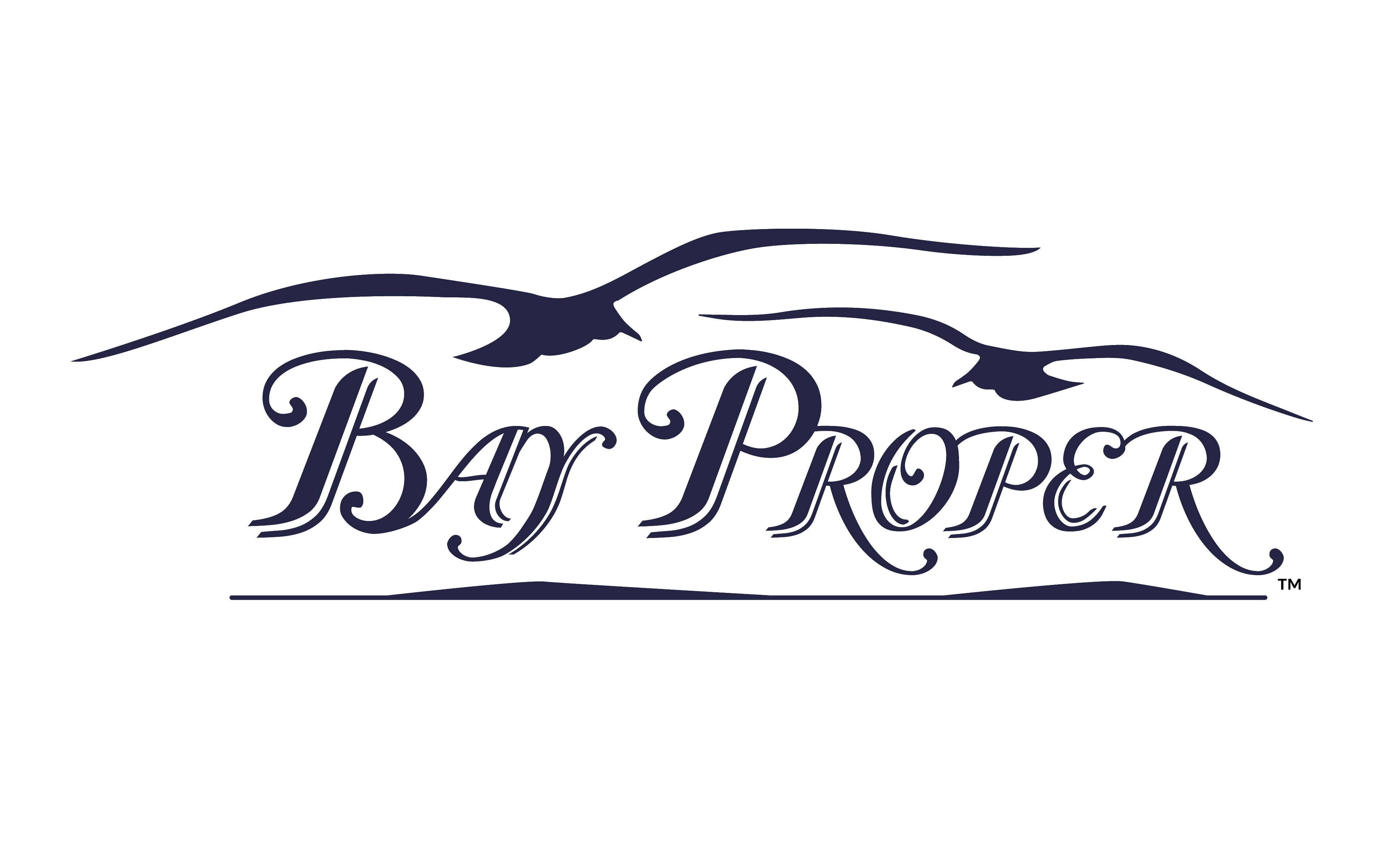 bay proper logo